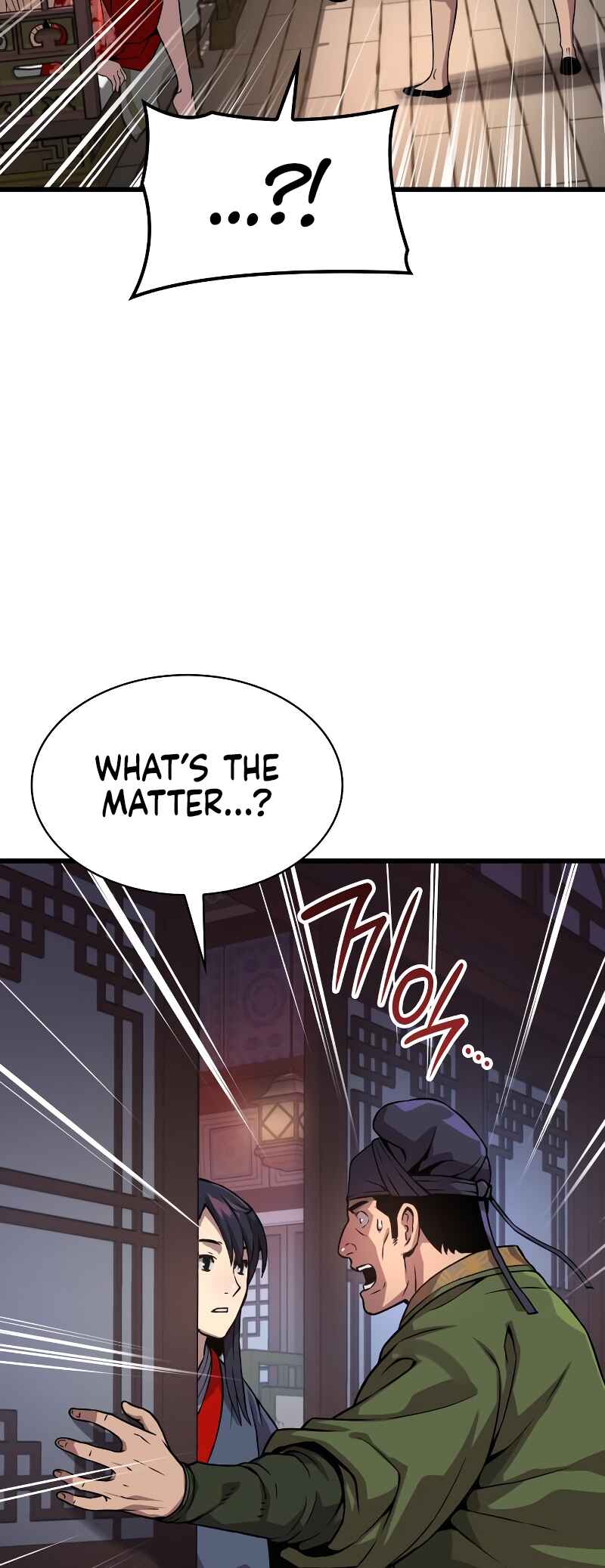 Myst, Might, Mayhem Chapter 31 - Page 27