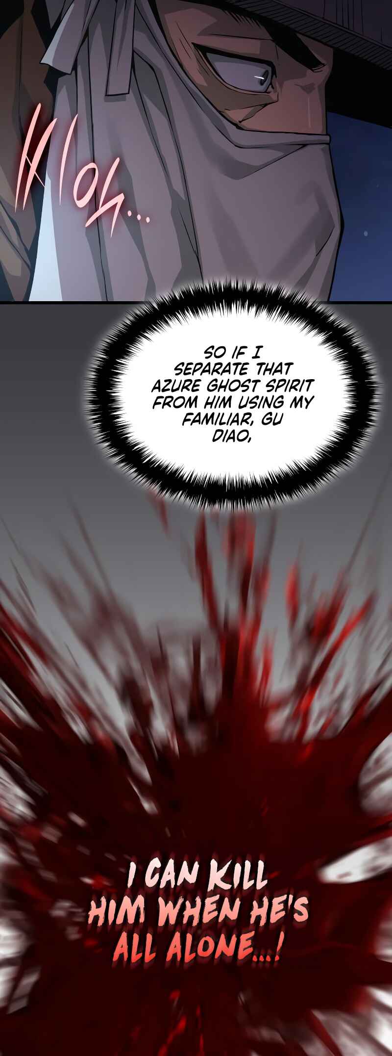 Myst, Might, Mayhem Chapter 31 - Page 46
