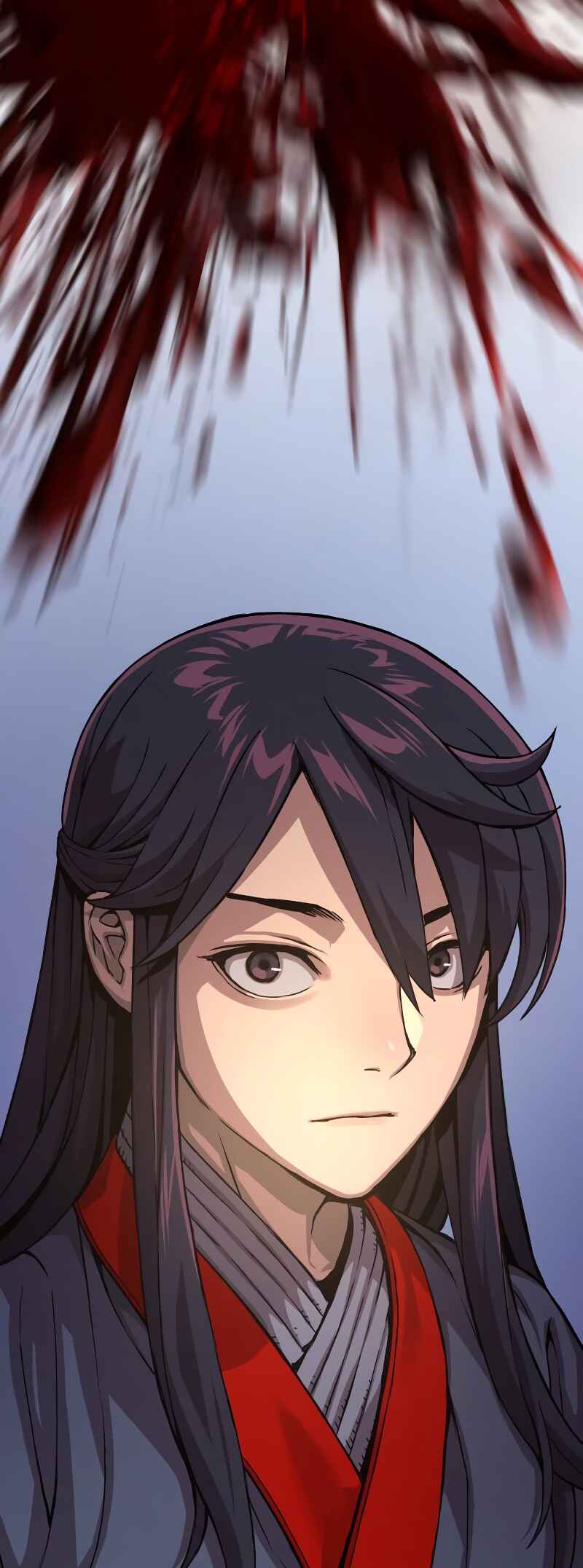 Myst, Might, Mayhem Chapter 31 - Page 47