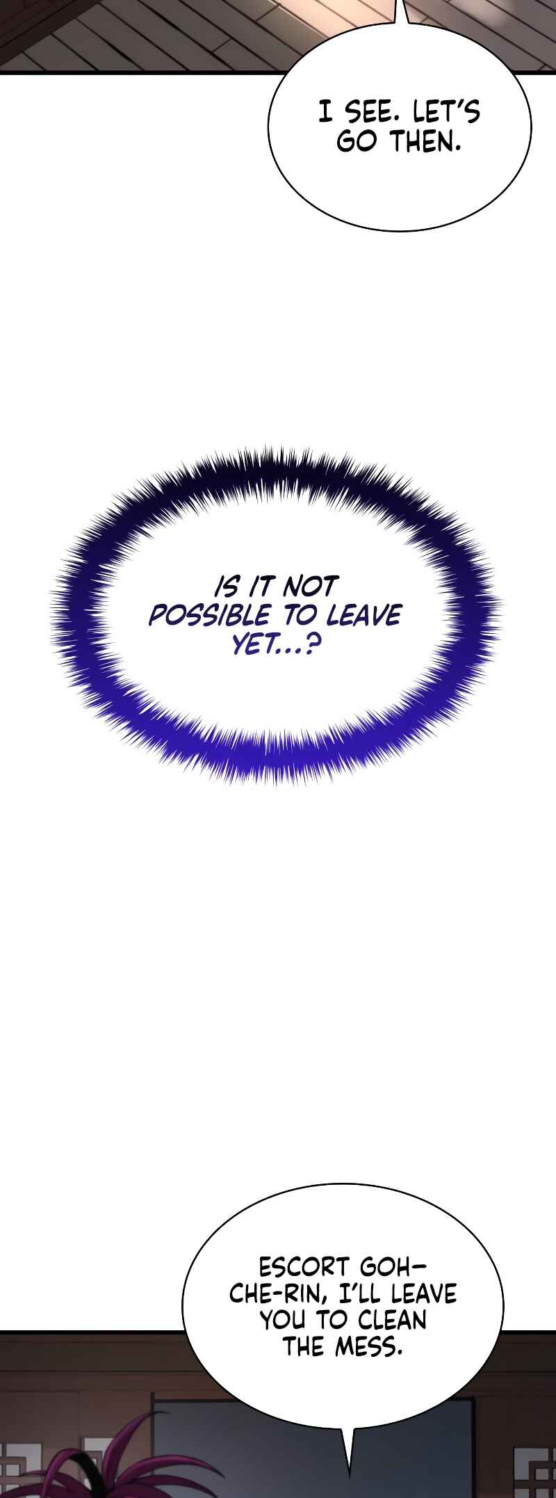 Myst, Might, Mayhem Chapter 31 - Page 53