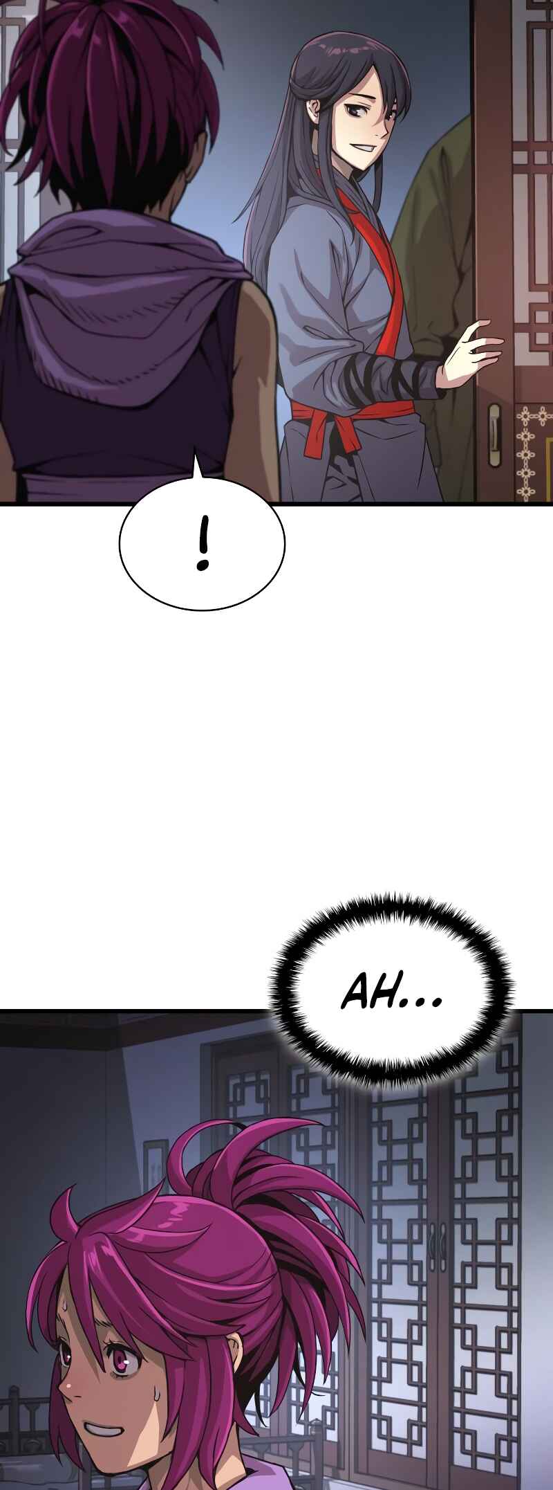 Myst, Might, Mayhem Chapter 31 - Page 54