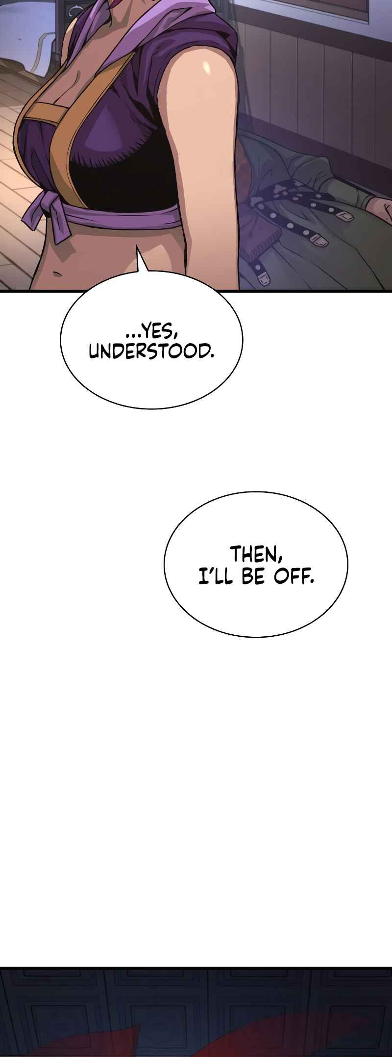 Myst, Might, Mayhem Chapter 31 - Page 55