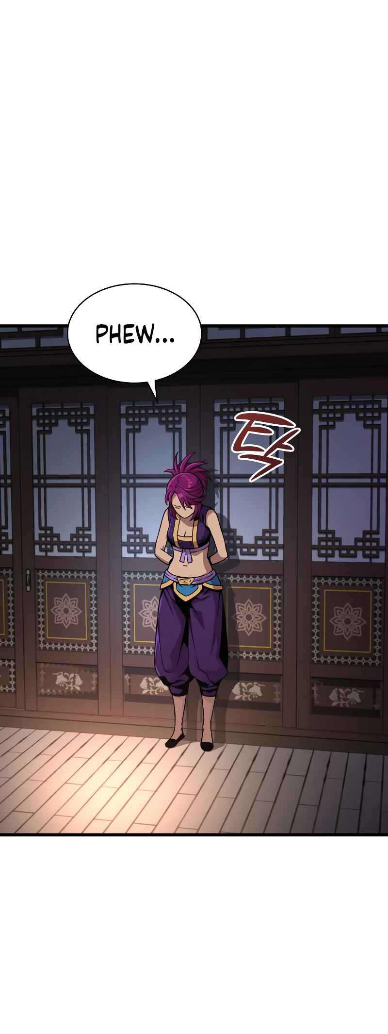 Myst, Might, Mayhem Chapter 31 - Page 57