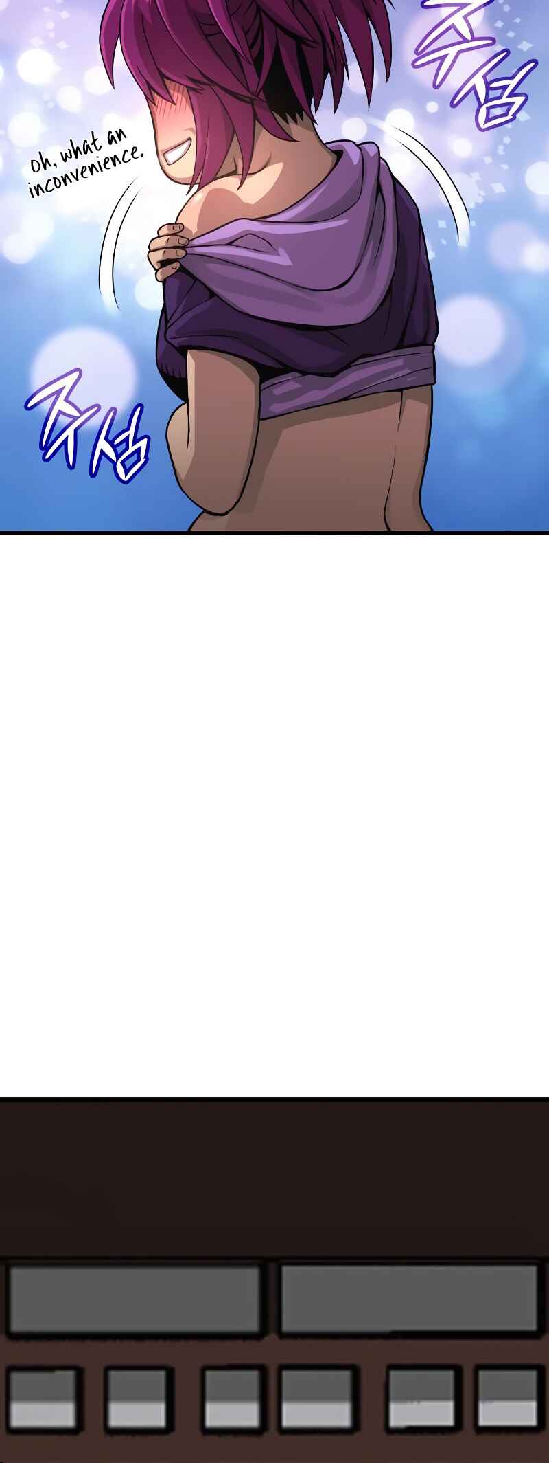 Myst, Might, Mayhem Chapter 31 - Page 62