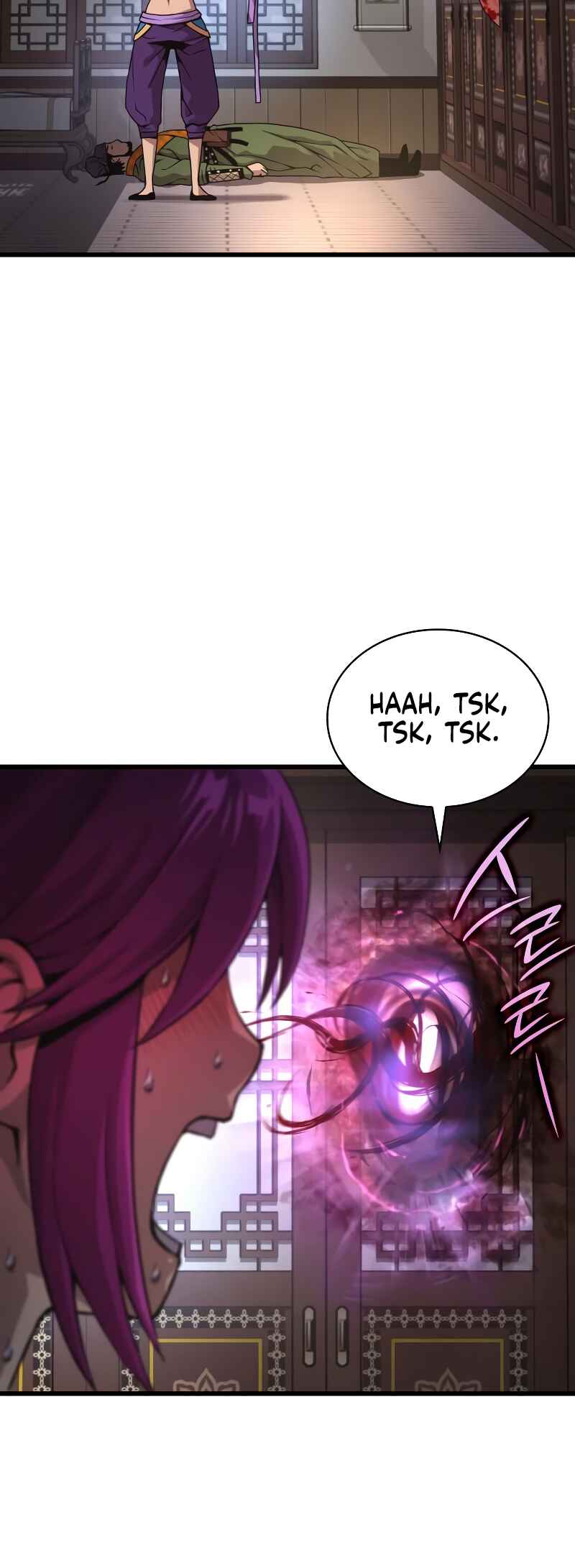 Myst, Might, Mayhem Chapter 31 - Page 65