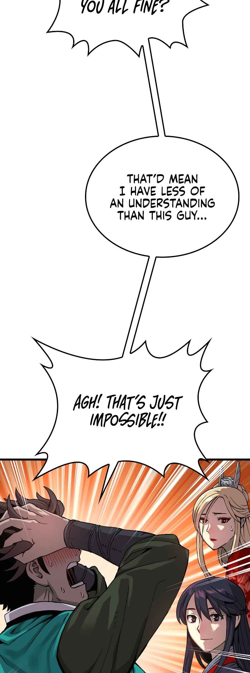 Myst, Might, Mayhem Chapter 31 - Page 77