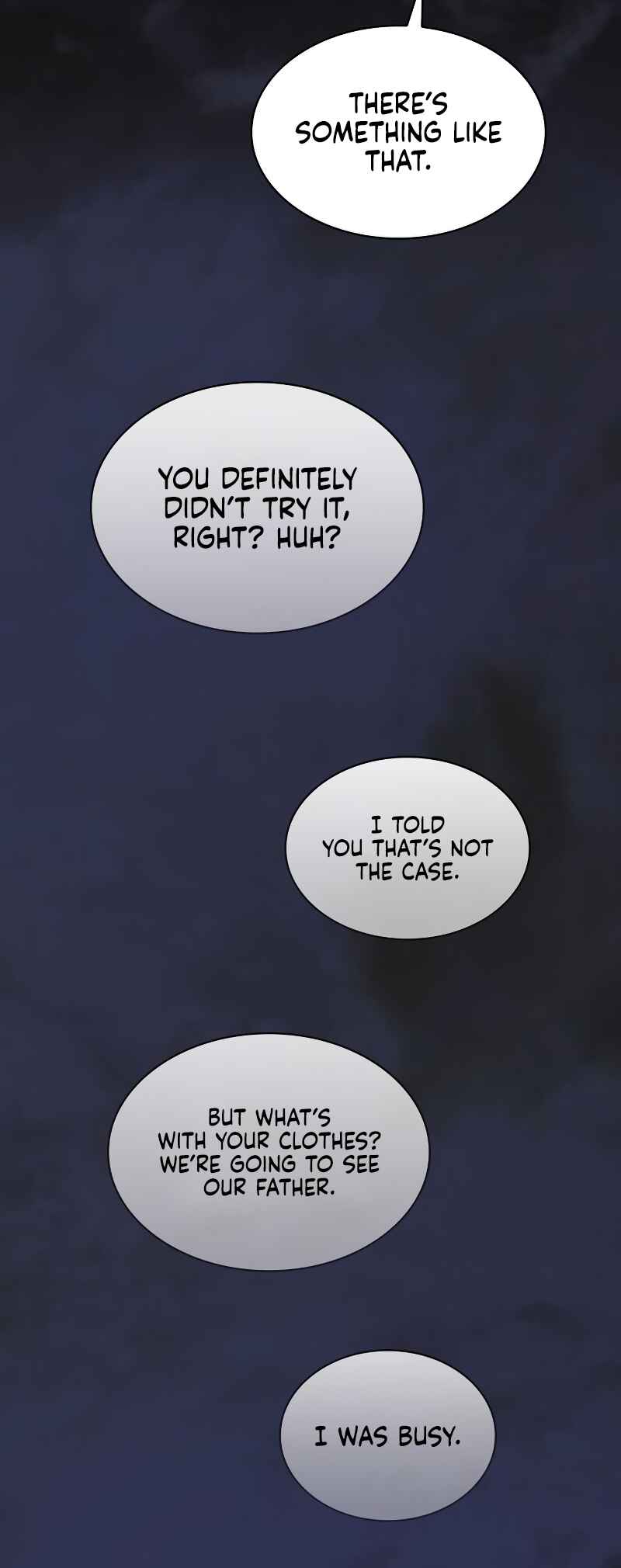 Myst, Might, Mayhem Chapter 31 - Page 86