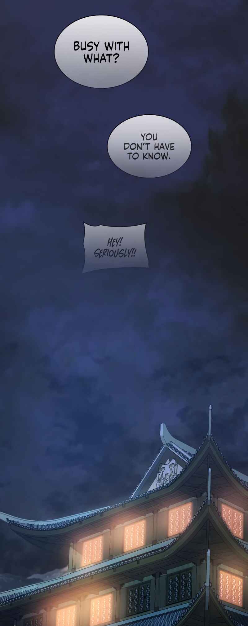 Myst, Might, Mayhem Chapter 31 - Page 87