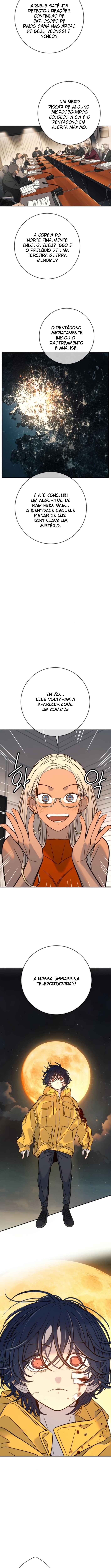 Everyone Loves Her Chapter 43 - Page 13