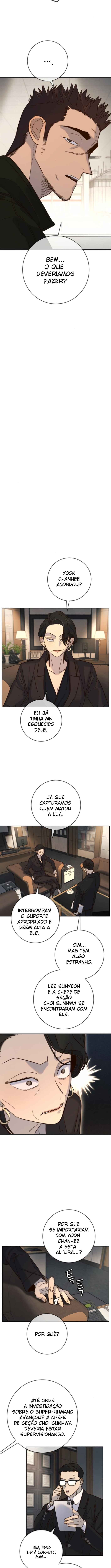 Everyone Loves Her Chapter 43 - Page 6