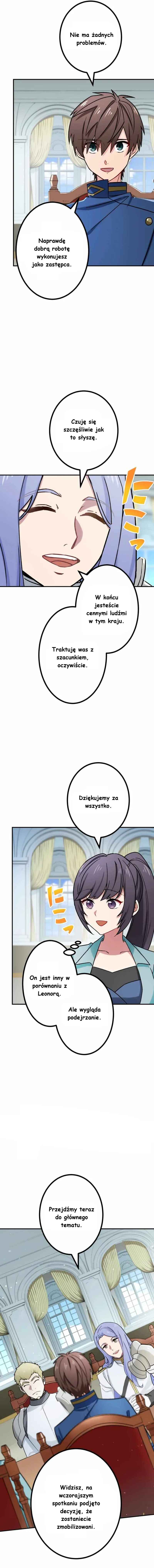 Saikyou Ansatsusha, Class Ten'i de Isekai e Chapter 30 - Page 2