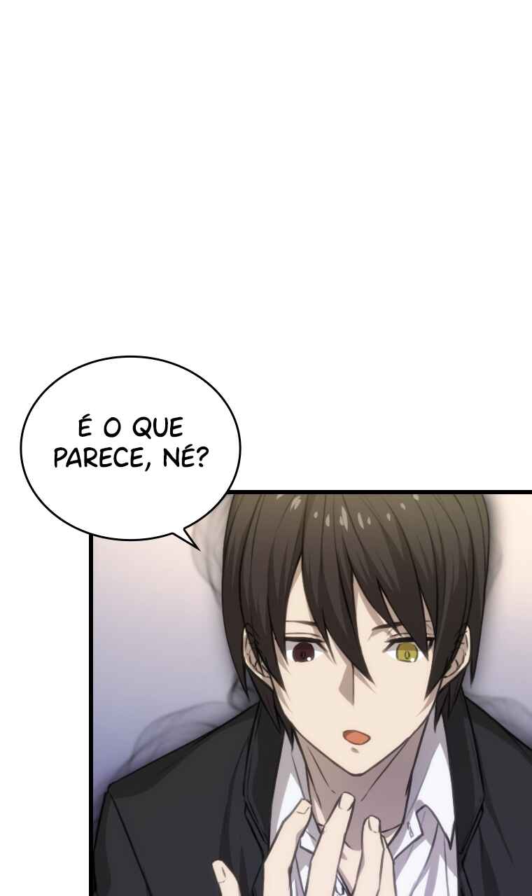 Meccha Shoukan Sareta Ken Chapter 2 - Page 101