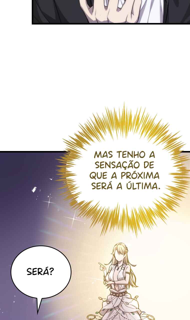 Meccha Shoukan Sareta Ken Chapter 2 - Page 102