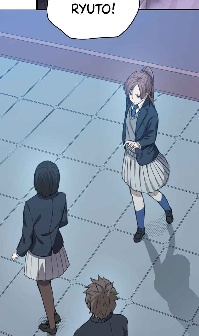 Meccha Shoukan Sareta Ken Chapter 2 - Page 116