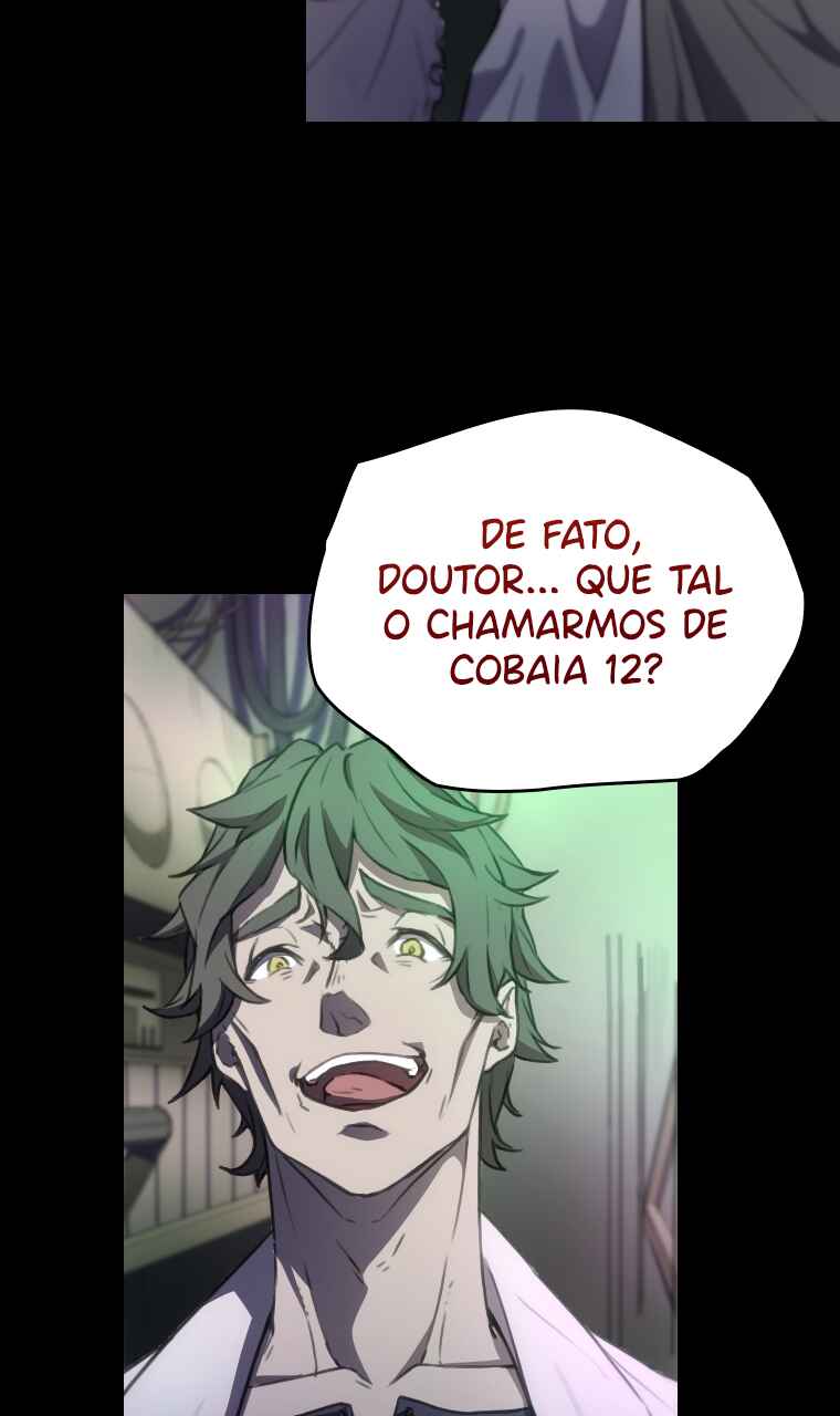 Meccha Shoukan Sareta Ken Chapter 2 - Page 12