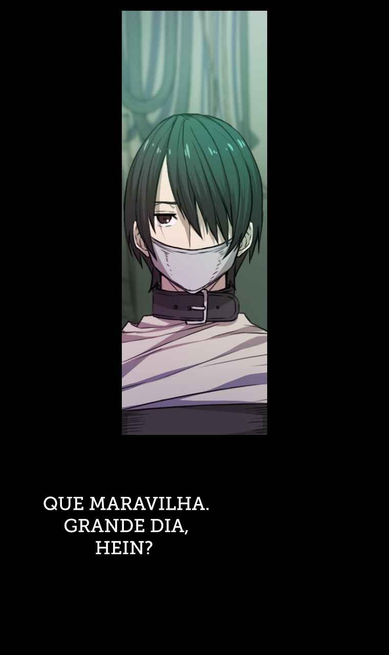 Meccha Shoukan Sareta Ken Chapter 2 - Page 22