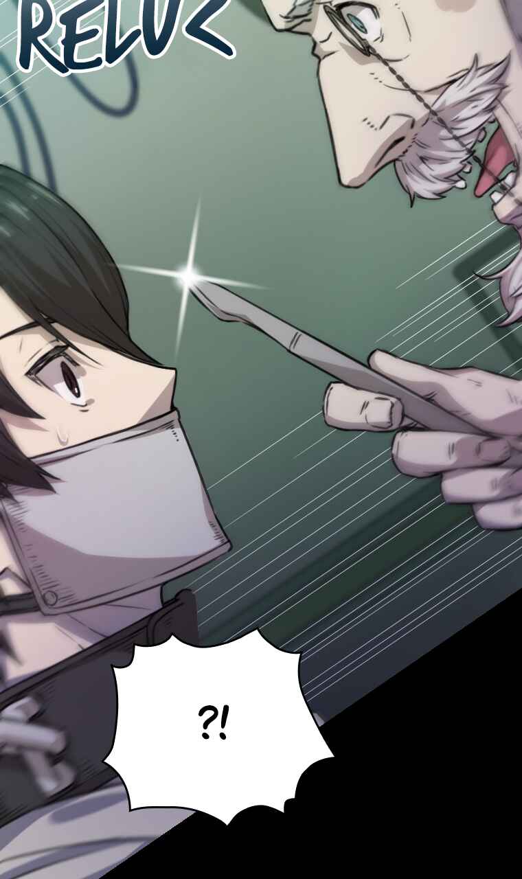 Meccha Shoukan Sareta Ken Chapter 2 - Page 24