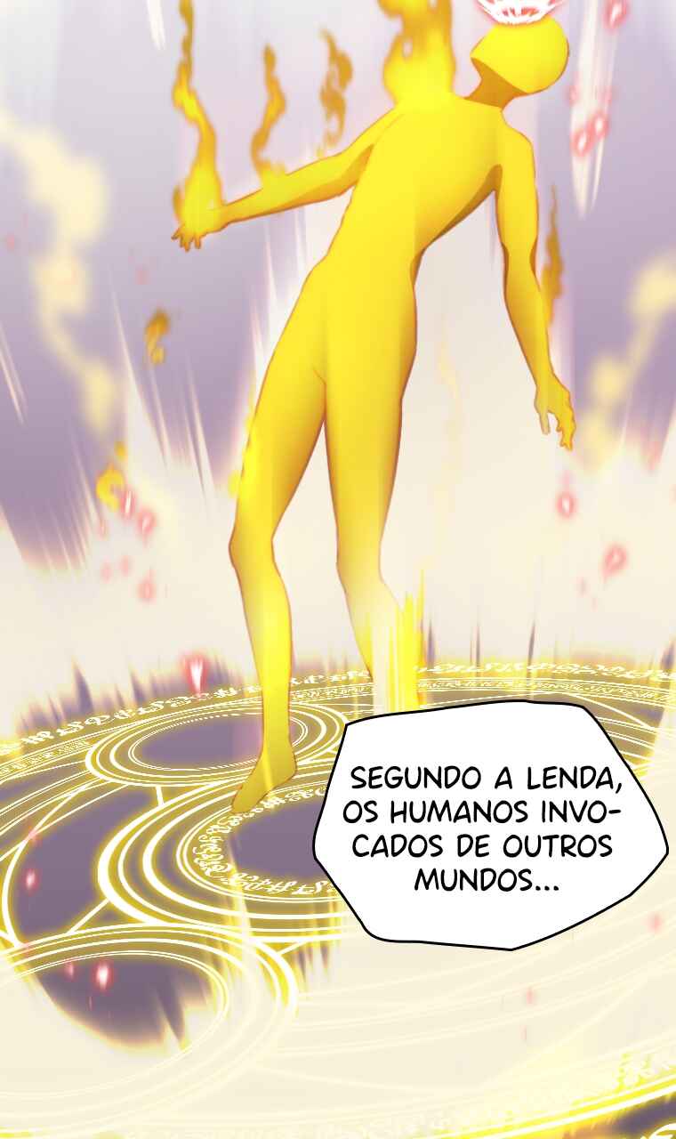 Meccha Shoukan Sareta Ken Chapter 2 - Page 27
