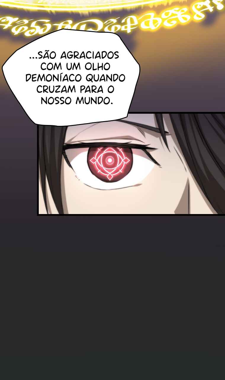Meccha Shoukan Sareta Ken Chapter 2 - Page 28