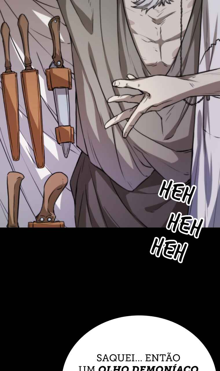Meccha Shoukan Sareta Ken Chapter 2 - Page 30