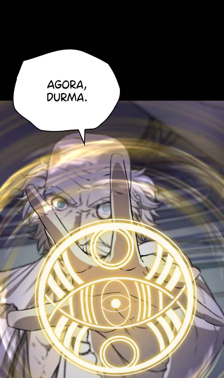 Meccha Shoukan Sareta Ken Chapter 2 - Page 32