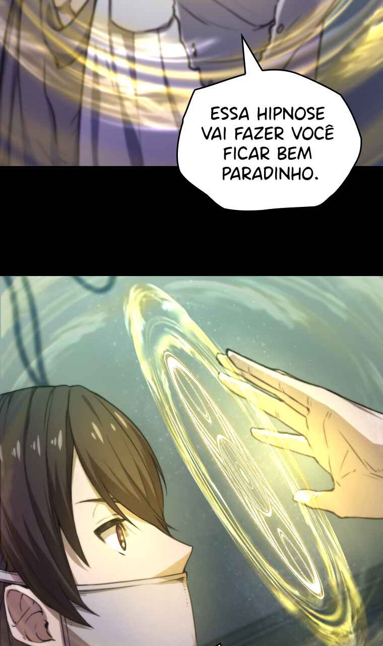 Meccha Shoukan Sareta Ken Chapter 2 - Page 33
