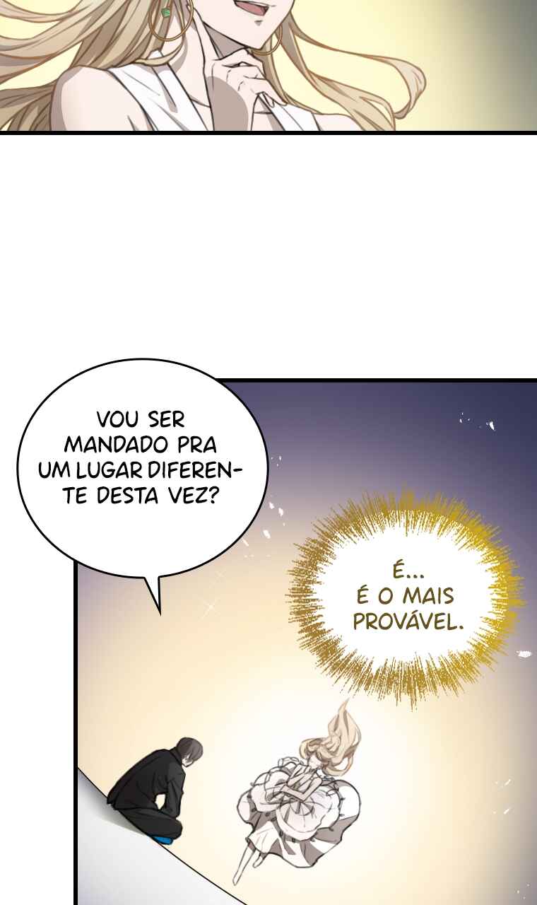 Meccha Shoukan Sareta Ken Chapter 2 - Page 4