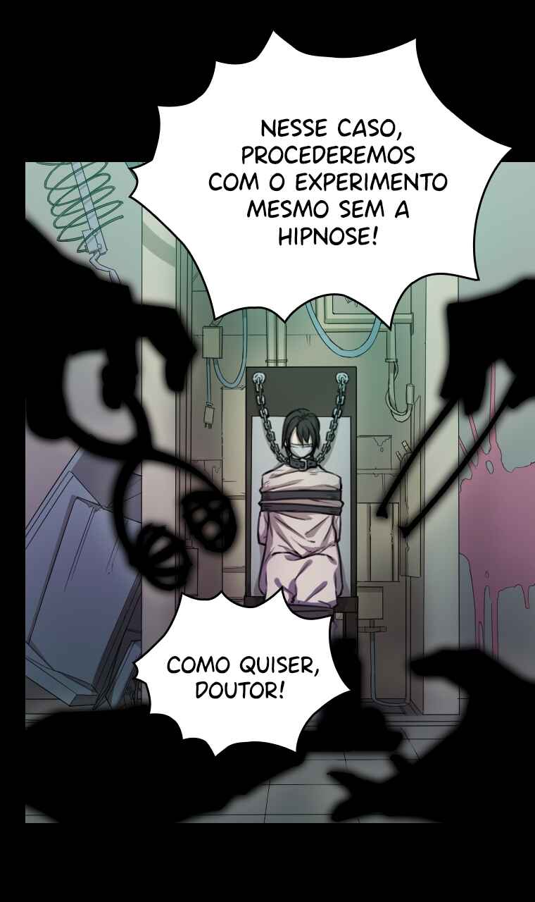 Meccha Shoukan Sareta Ken Chapter 2 - Page 42