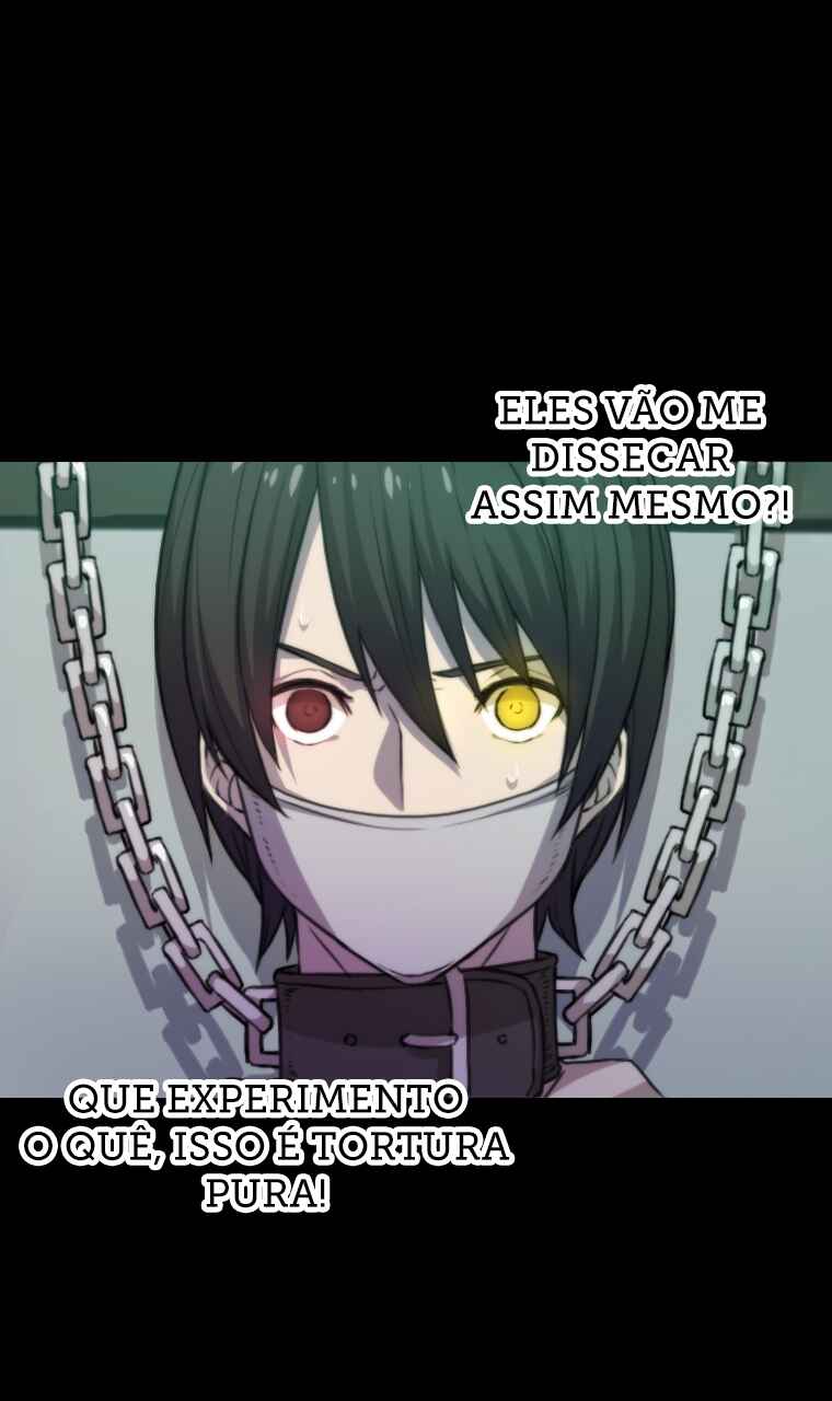 Meccha Shoukan Sareta Ken Chapter 2 - Page 43