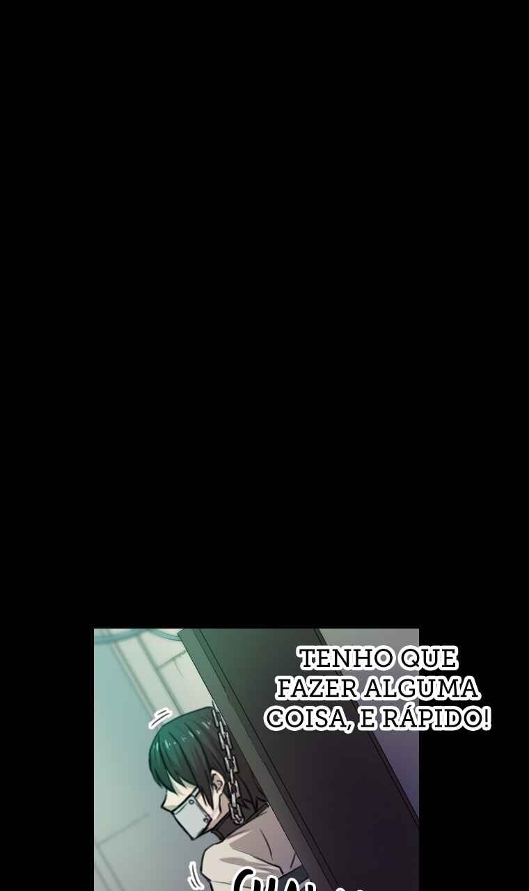 Meccha Shoukan Sareta Ken Chapter 2 - Page 44