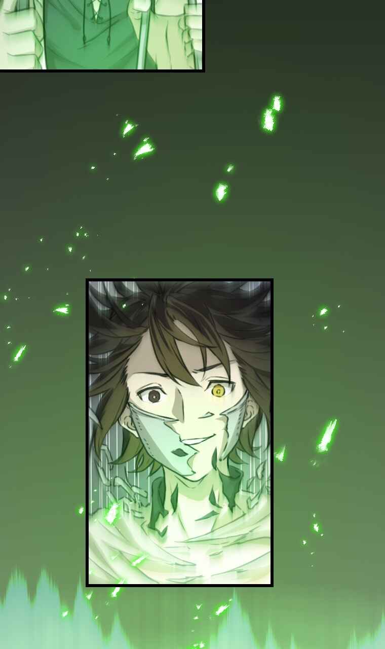 Meccha Shoukan Sareta Ken Chapter 2 - Page 48