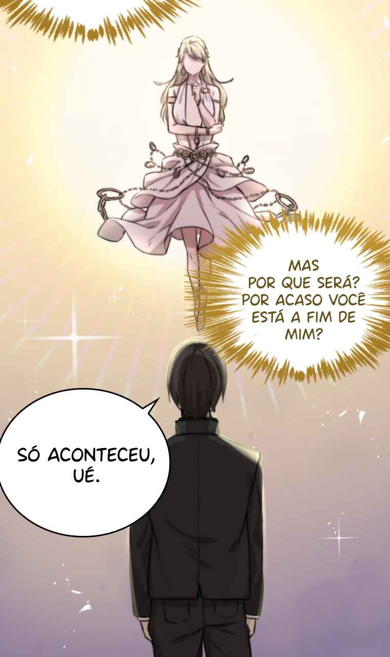 Meccha Shoukan Sareta Ken Chapter 2 - Page 52