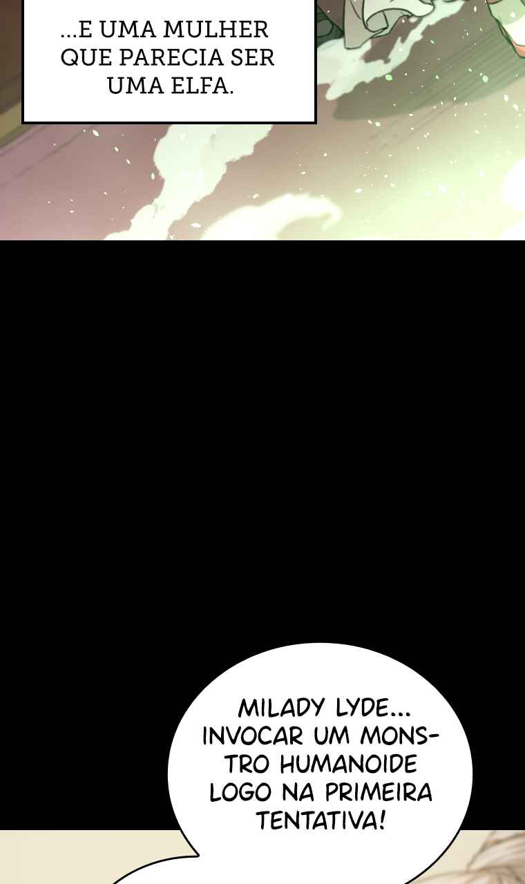 Meccha Shoukan Sareta Ken Chapter 2 - Page 61