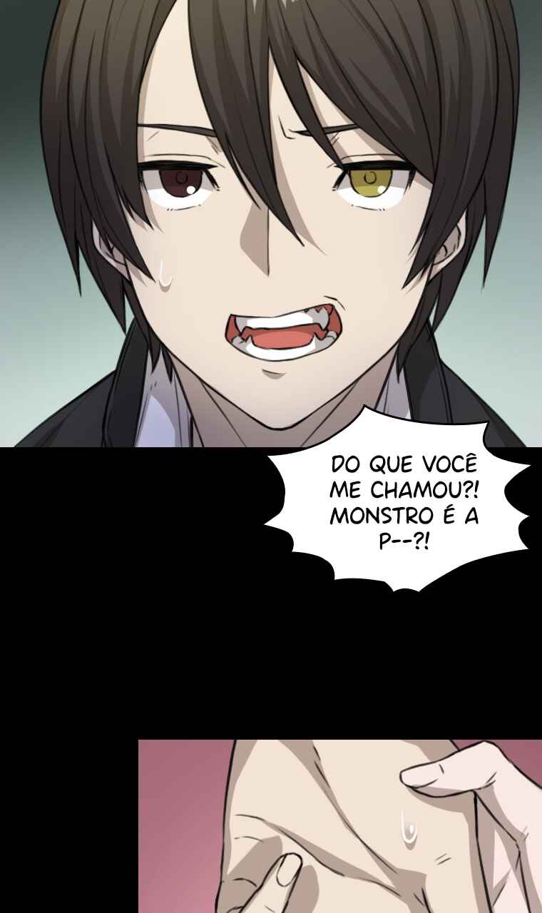 Meccha Shoukan Sareta Ken Chapter 2 - Page 63