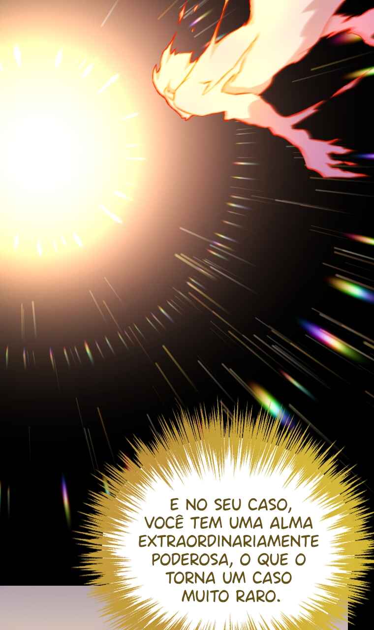 Meccha Shoukan Sareta Ken Chapter 2 - Page 74