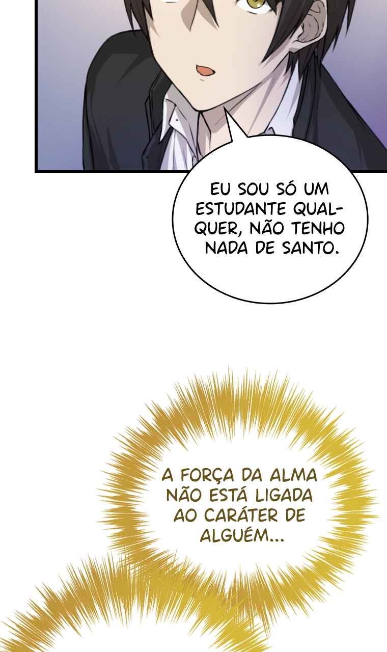 Meccha Shoukan Sareta Ken Chapter 2 - Page 76