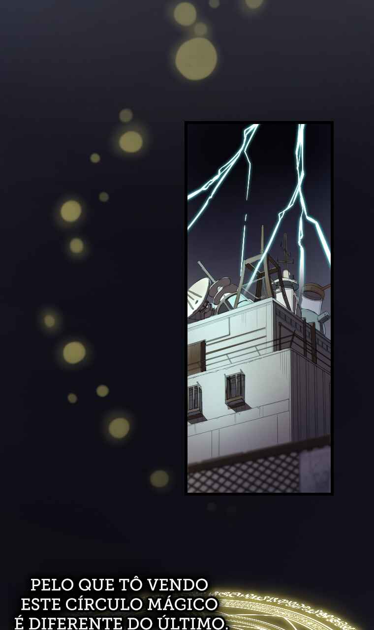 Meccha Shoukan Sareta Ken Chapter 2 - Page 8