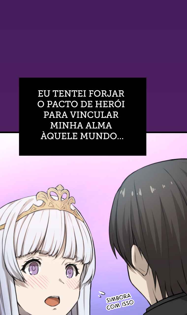 Meccha Shoukan Sareta Ken Chapter 2 - Page 84
