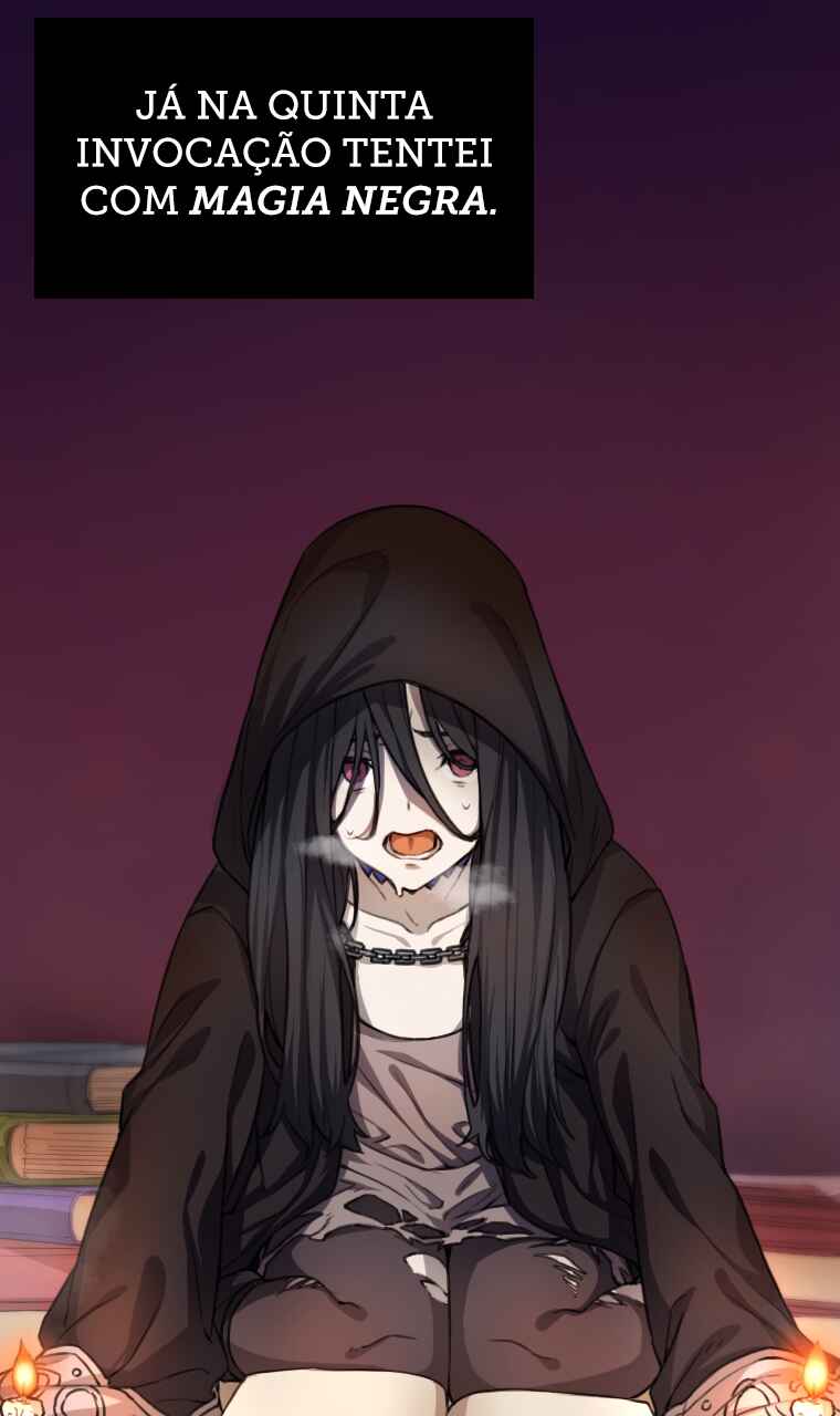 Meccha Shoukan Sareta Ken Chapter 2 - Page 89