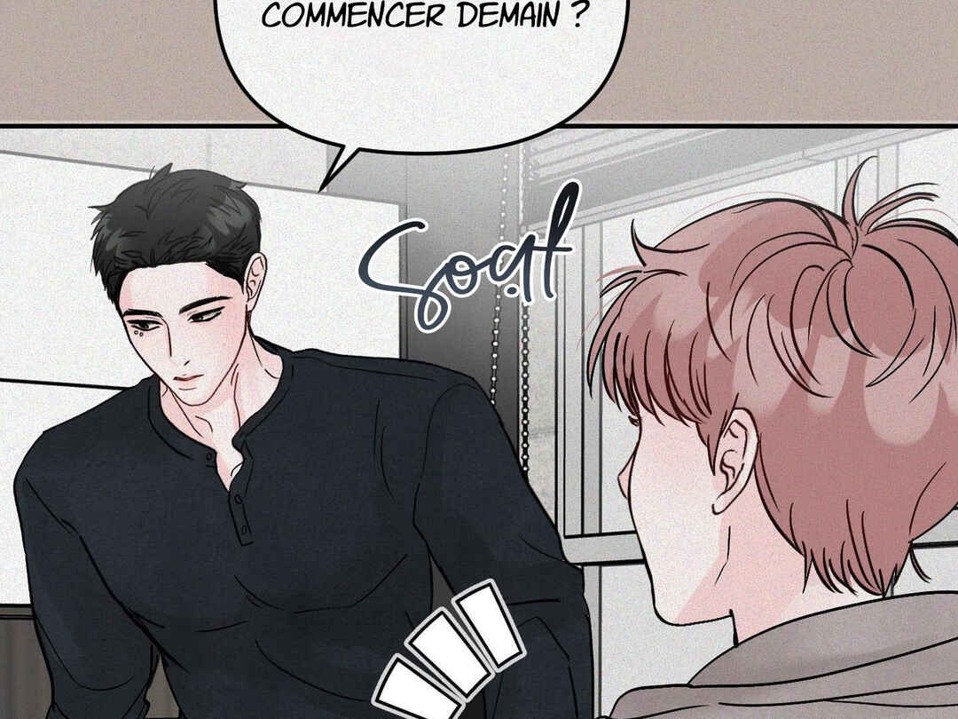 Ttak naega sileohaneun taip Chapter 1 - Page 123