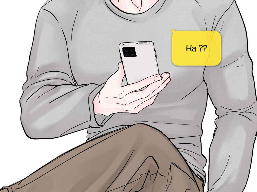 Ttak naega sileohaneun taip Chapter 1 - Page 149
