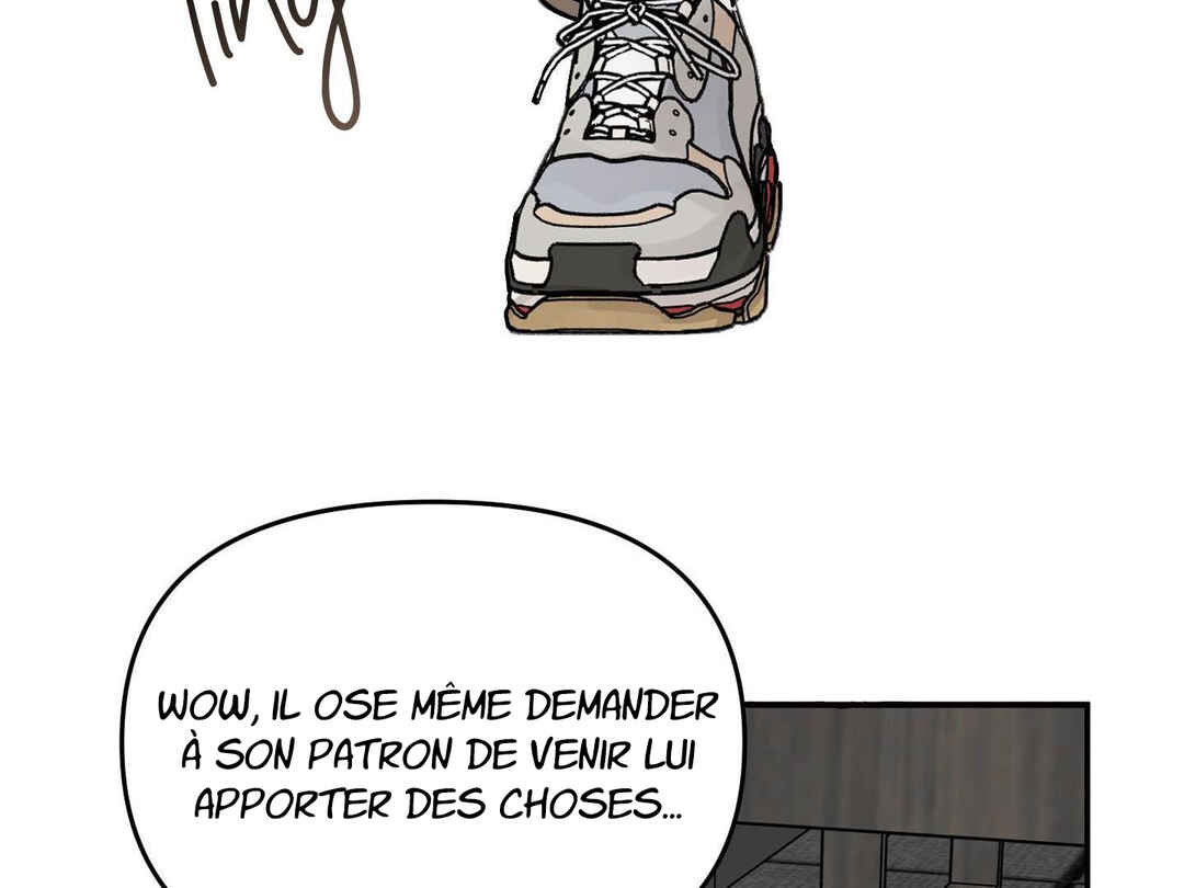 Ttak naega sileohaneun taip Chapter 1 - Page 151