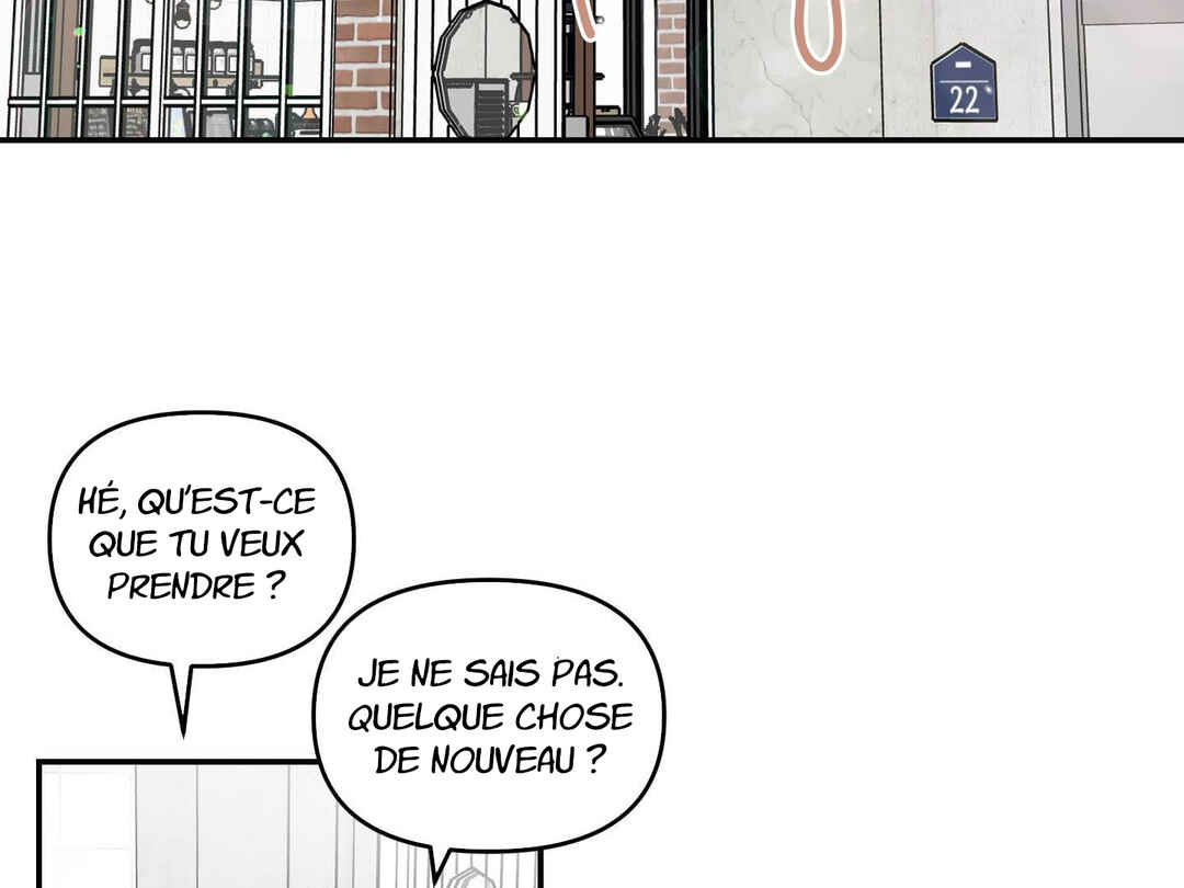 Ttak naega sileohaneun taip Chapter 1 - Page 4