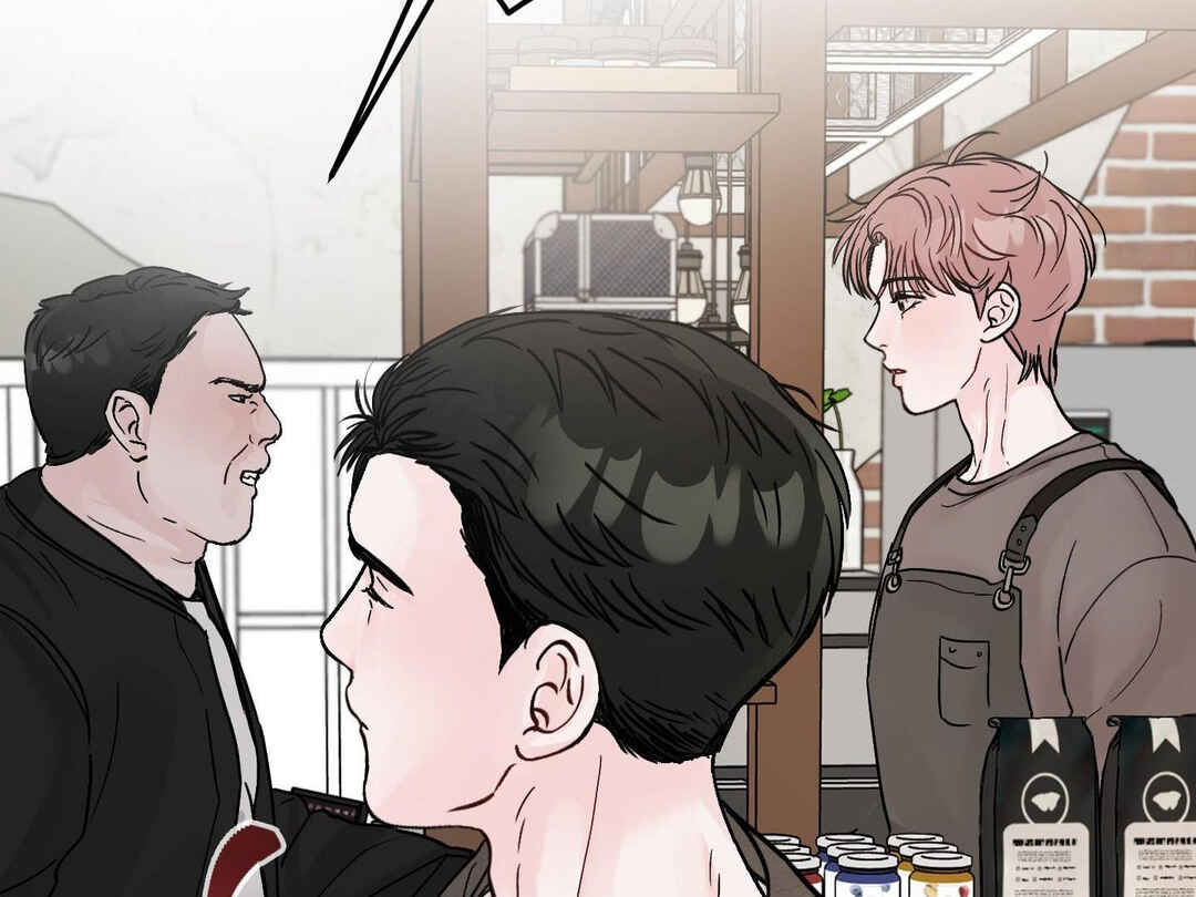 Ttak naega sileohaneun taip Chapter 1 - Page 40