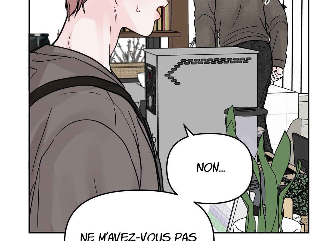 Ttak naega sileohaneun taip Chapter 1 - Page 46