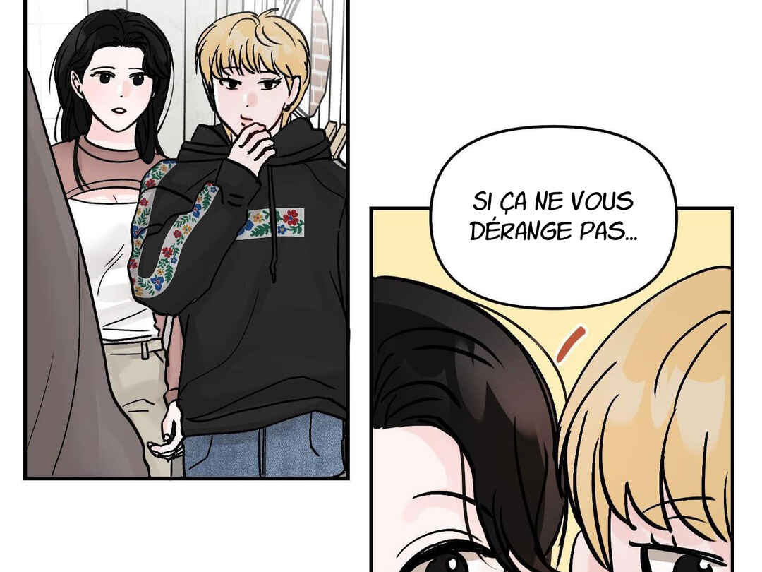 Ttak naega sileohaneun taip Chapter 1 - Page 5