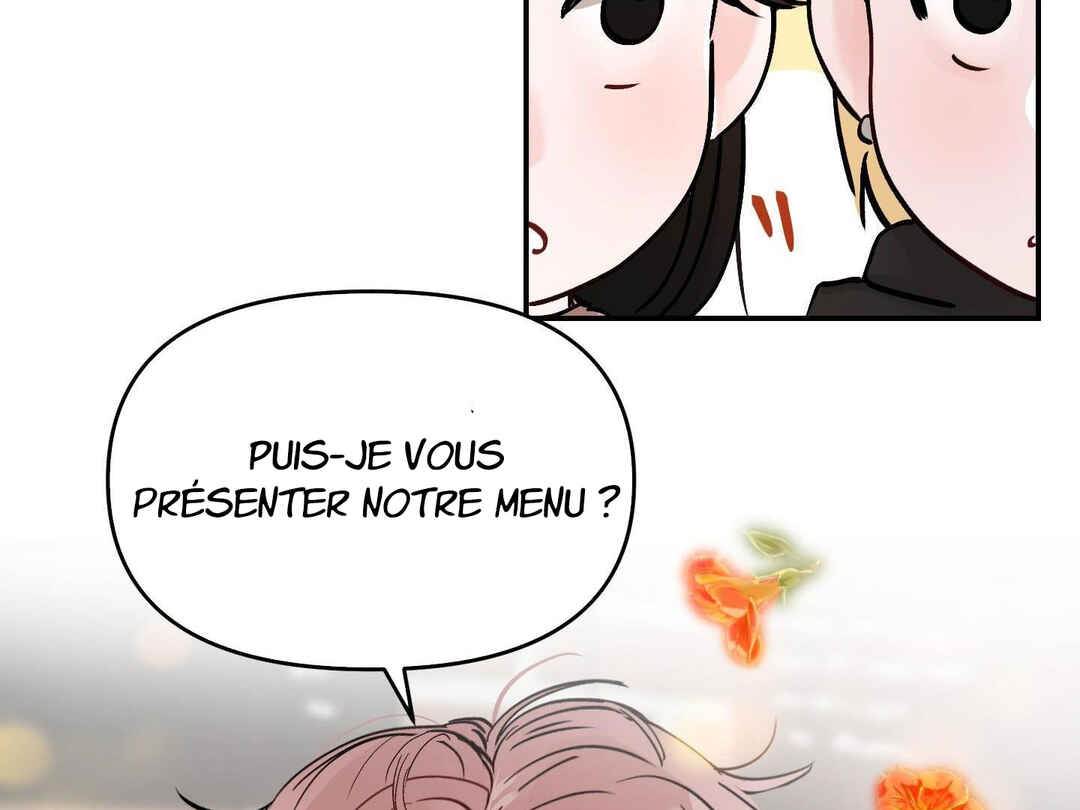 Ttak naega sileohaneun taip Chapter 1 - Page 6