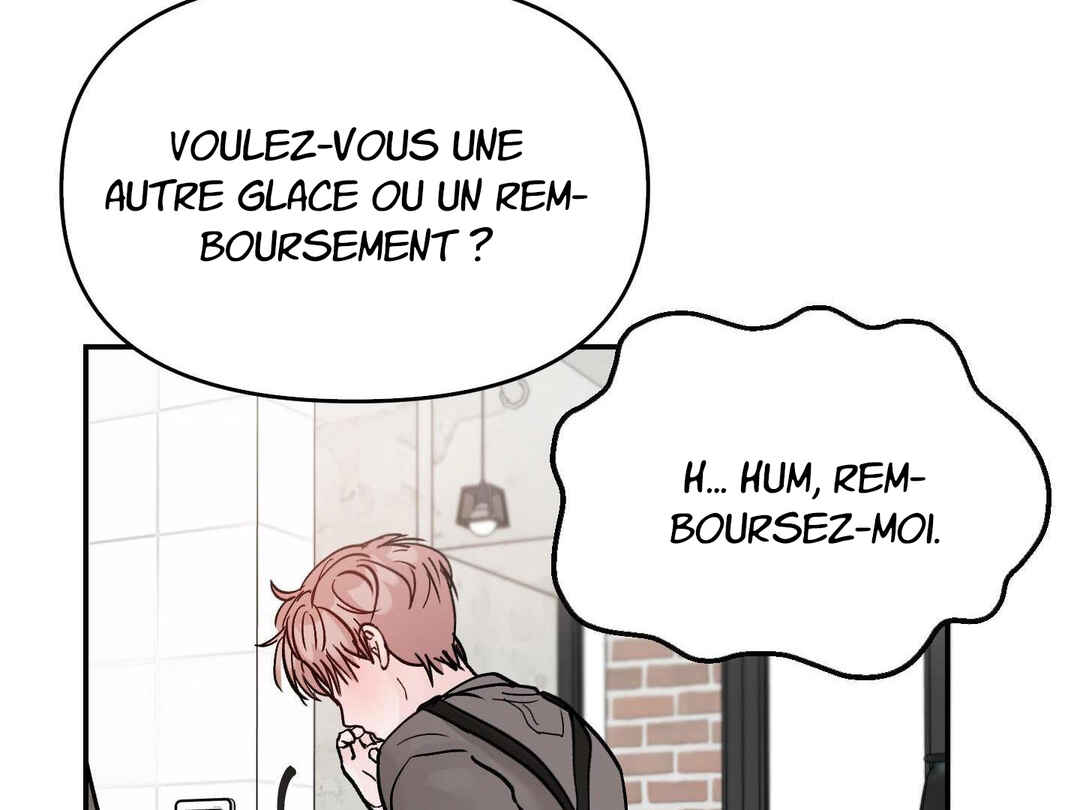 Ttak naega sileohaneun taip Chapter 1 - Page 62