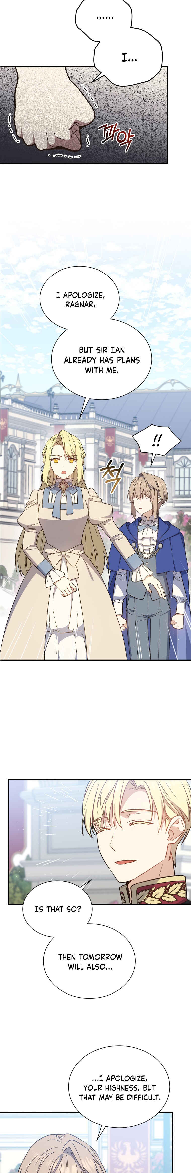 The Return of the 8th Class Mage Chapter 25 - Page 21
