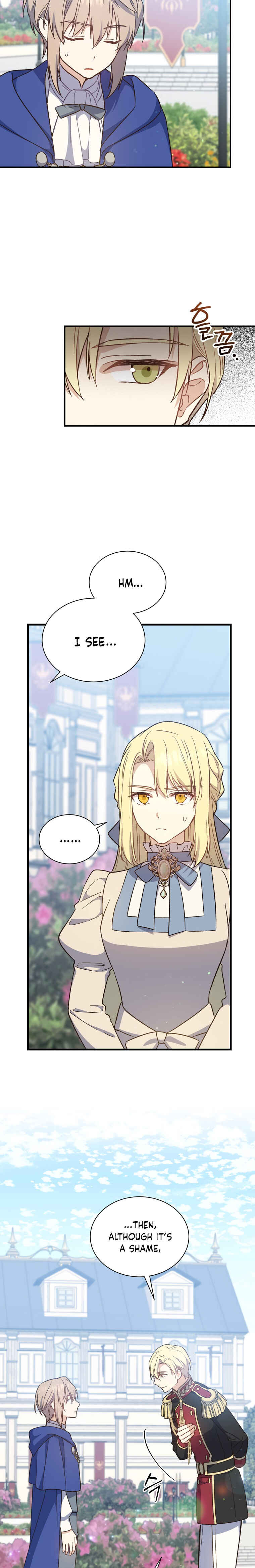 The Return of the 8th Class Mage Chapter 25 - Page 22